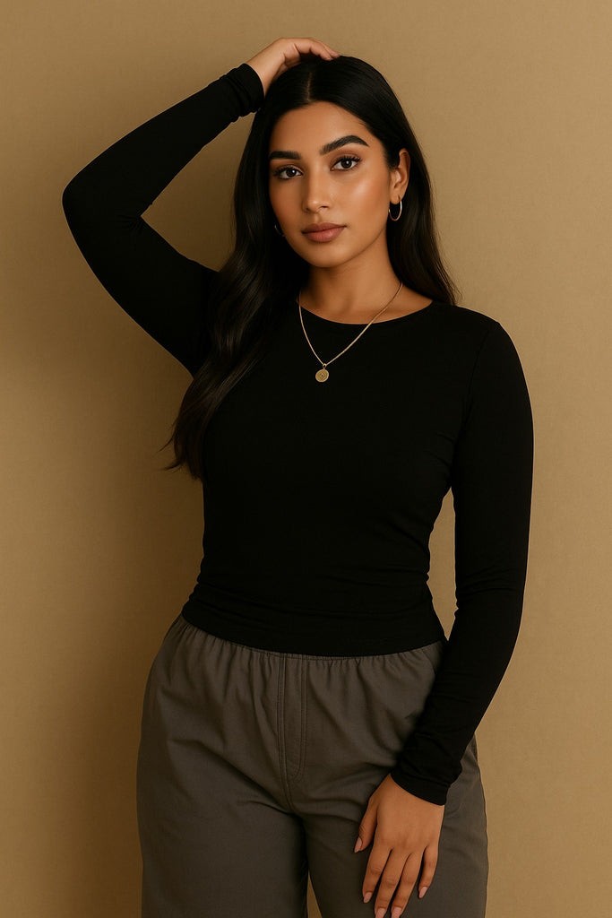 Shape Me Sleek Shirt