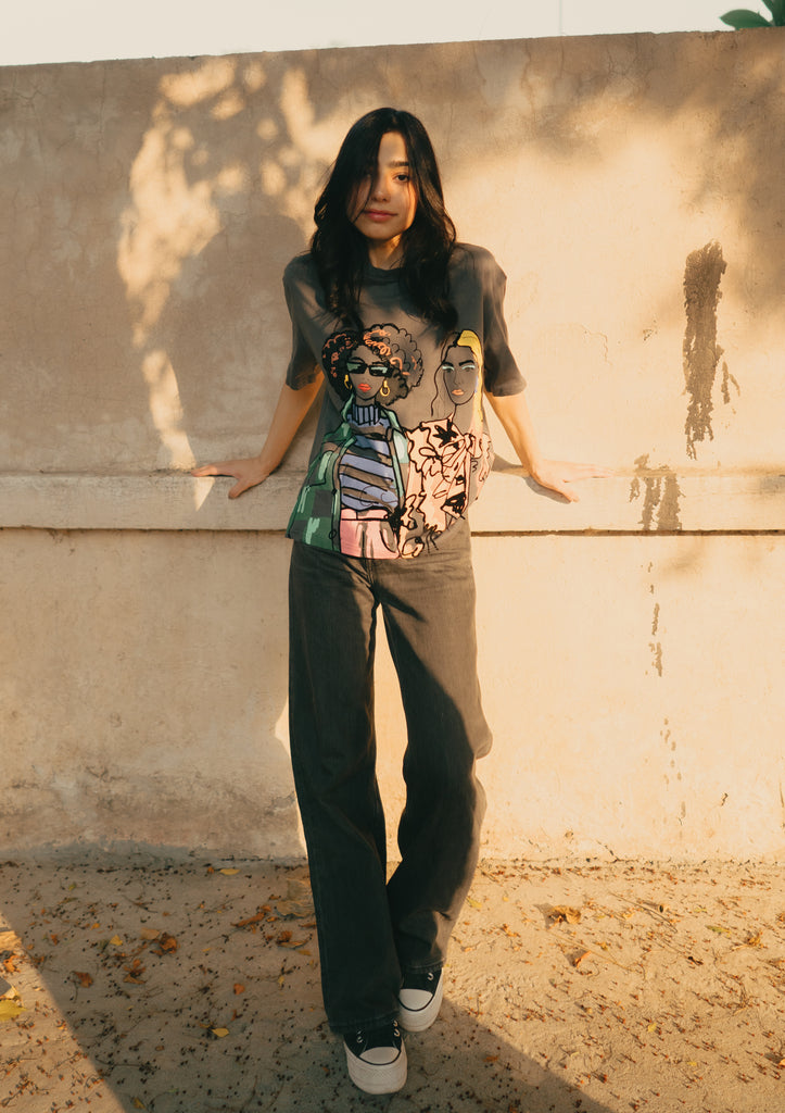 Ellie T-shirt