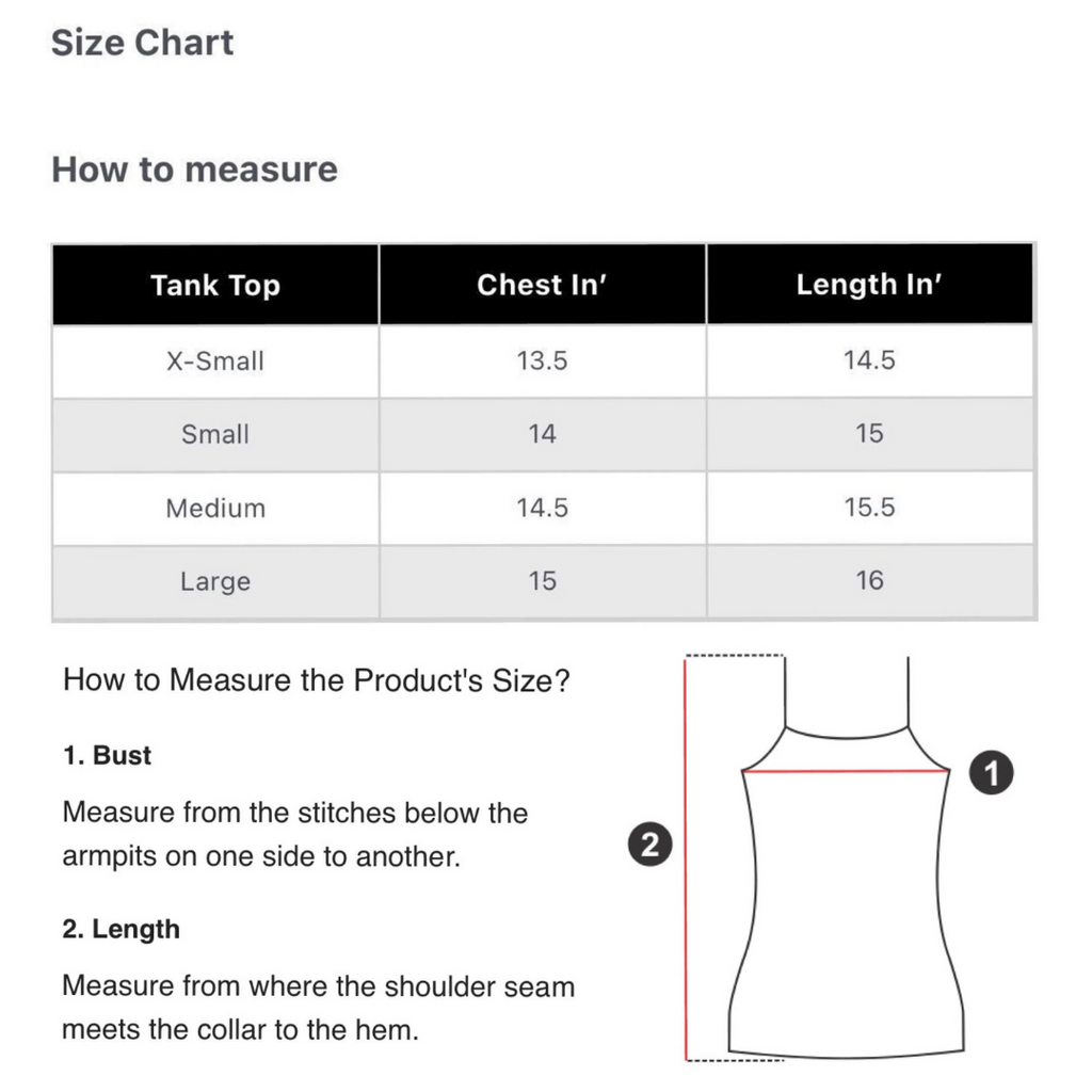 Solid Black Scoop Neck Rib Fitted Tank Top