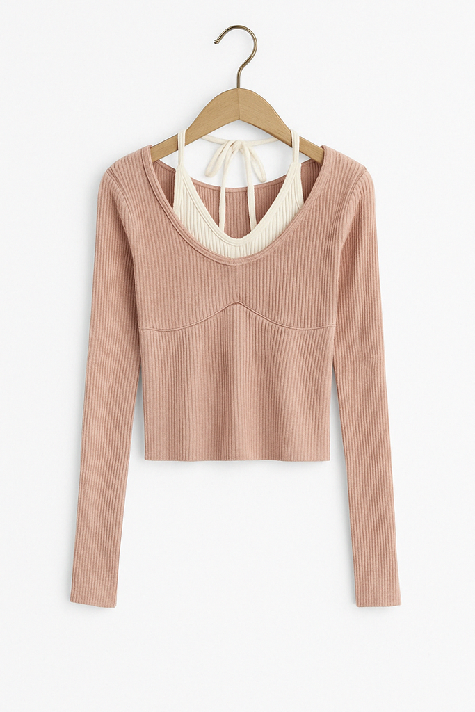 Lily Top