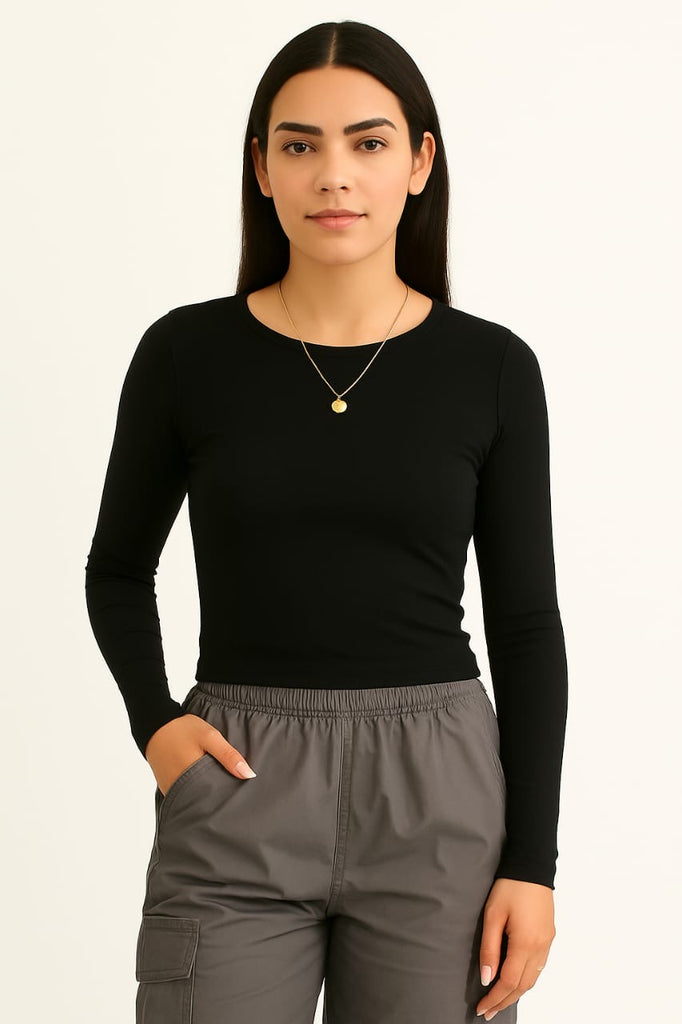 Shape Me Sleek Shirt